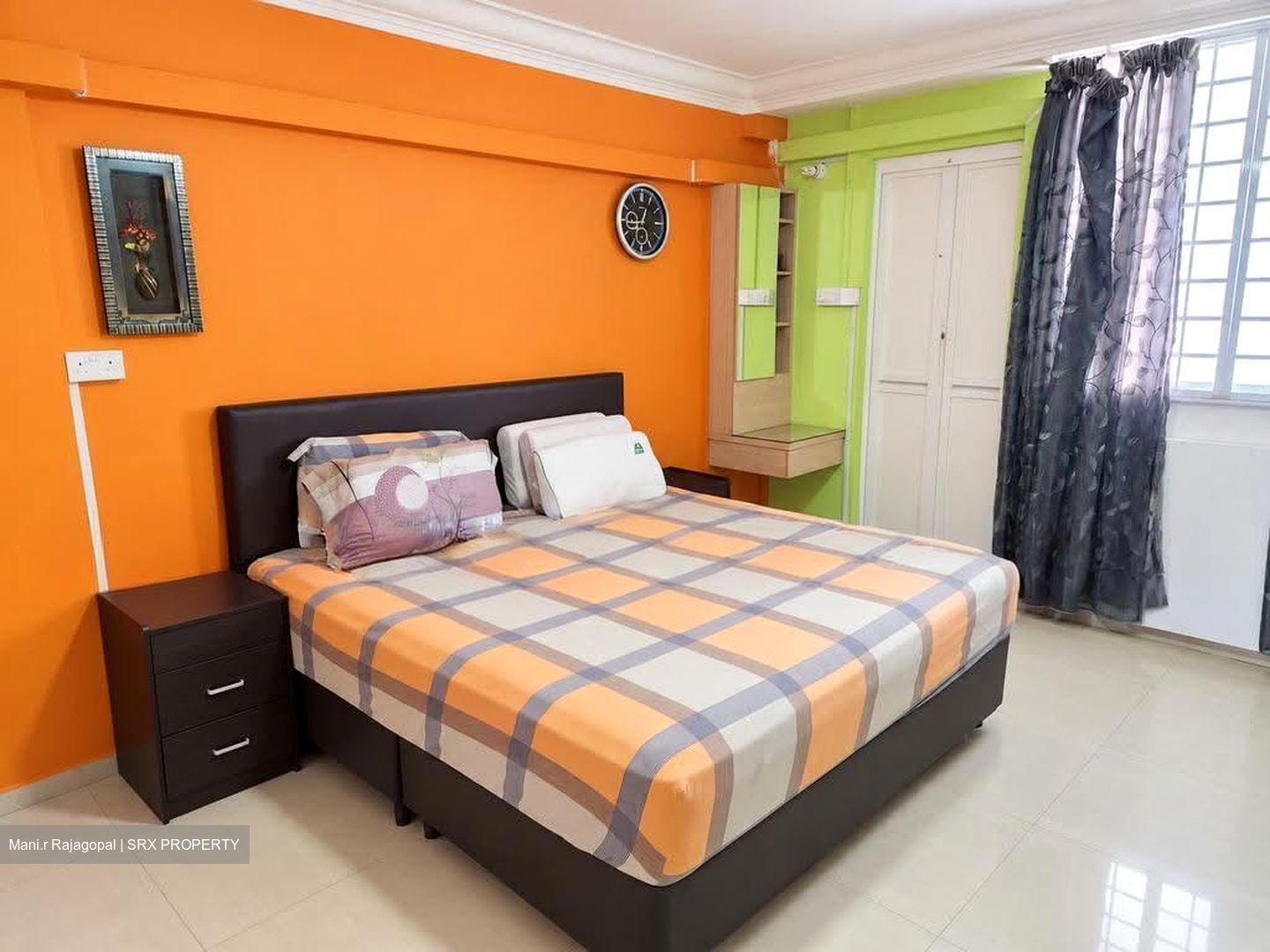 Blk 135 Simei Street 1 (Tampines), HDB 5 Rooms #622682321
